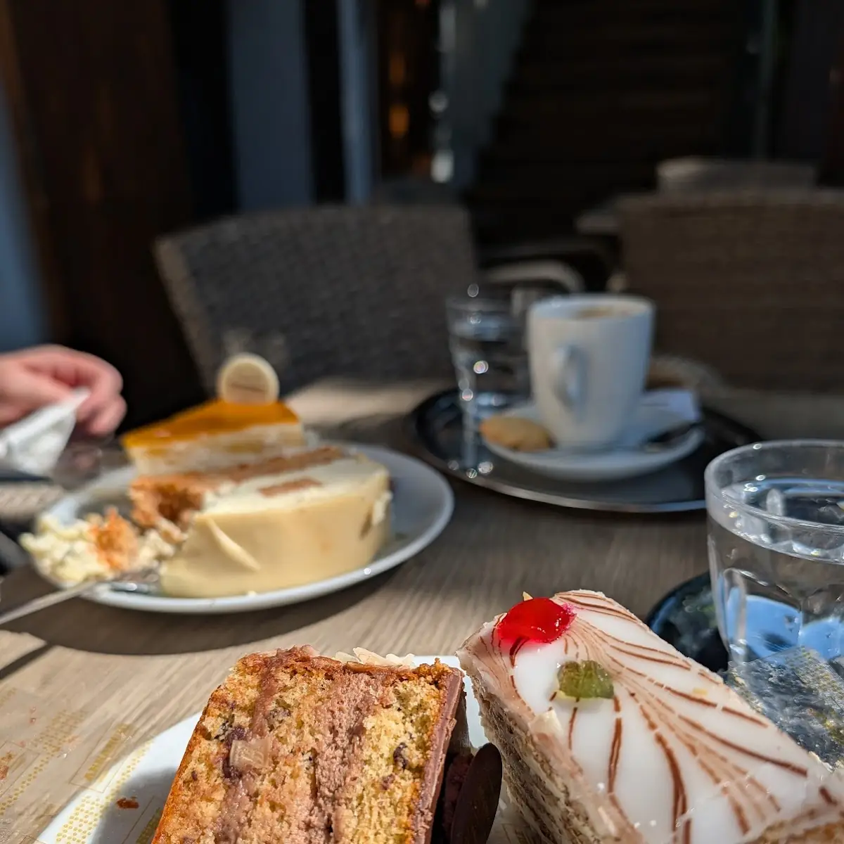 Essen und Trinken photo 6