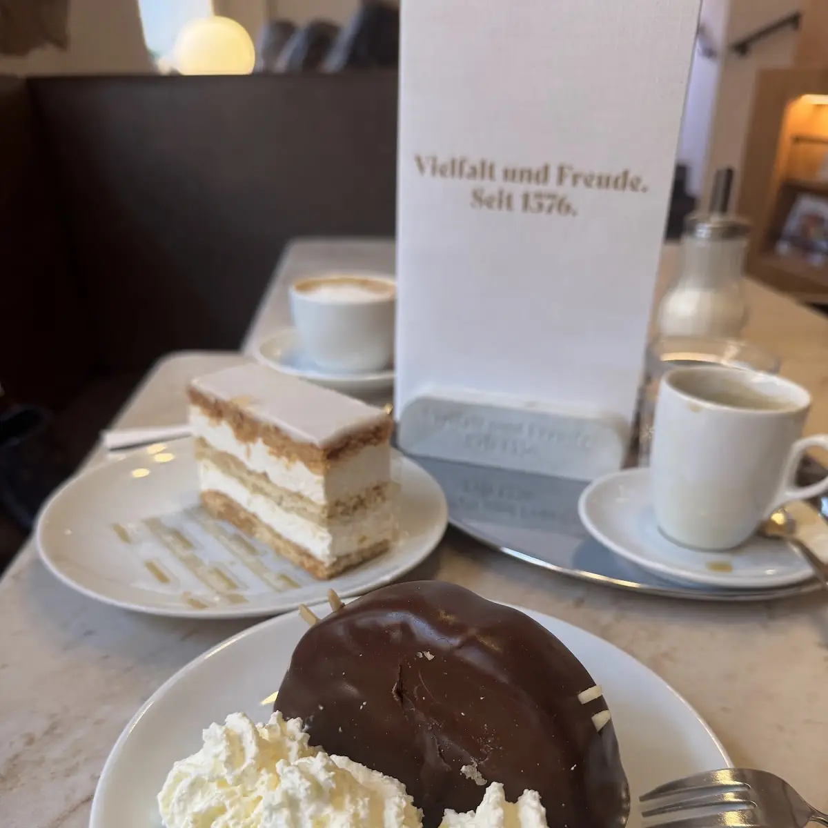 Essen und Trinken photo 7