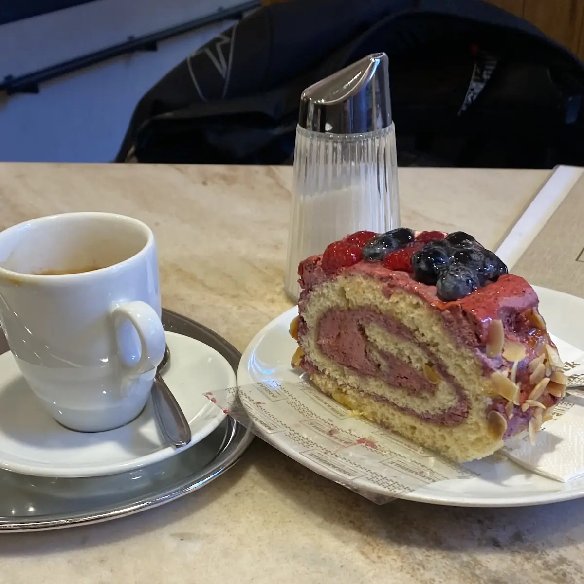Essen und Trinken photo 8