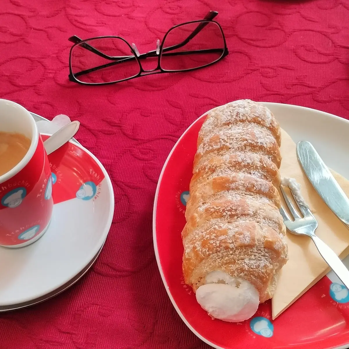 Essen und Trinken photo 9