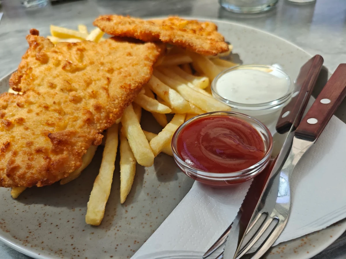 Essen und Trinken photo 2