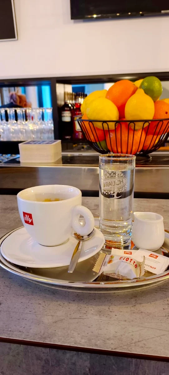Essen und Trinken photo 3