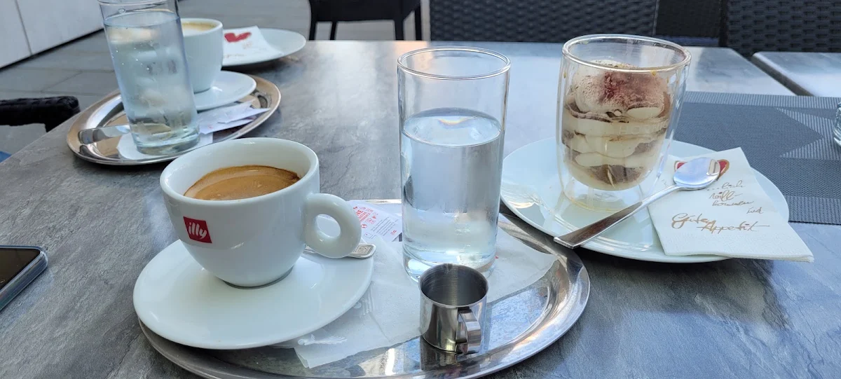 Essen und Trinken photo 4