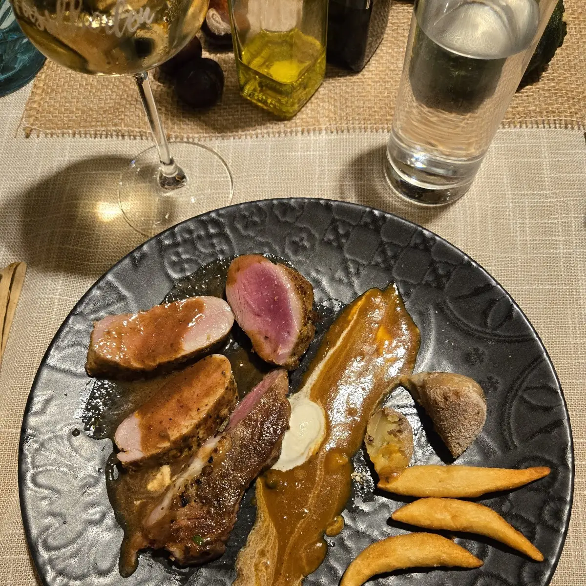 Essen und Trinken photo 5