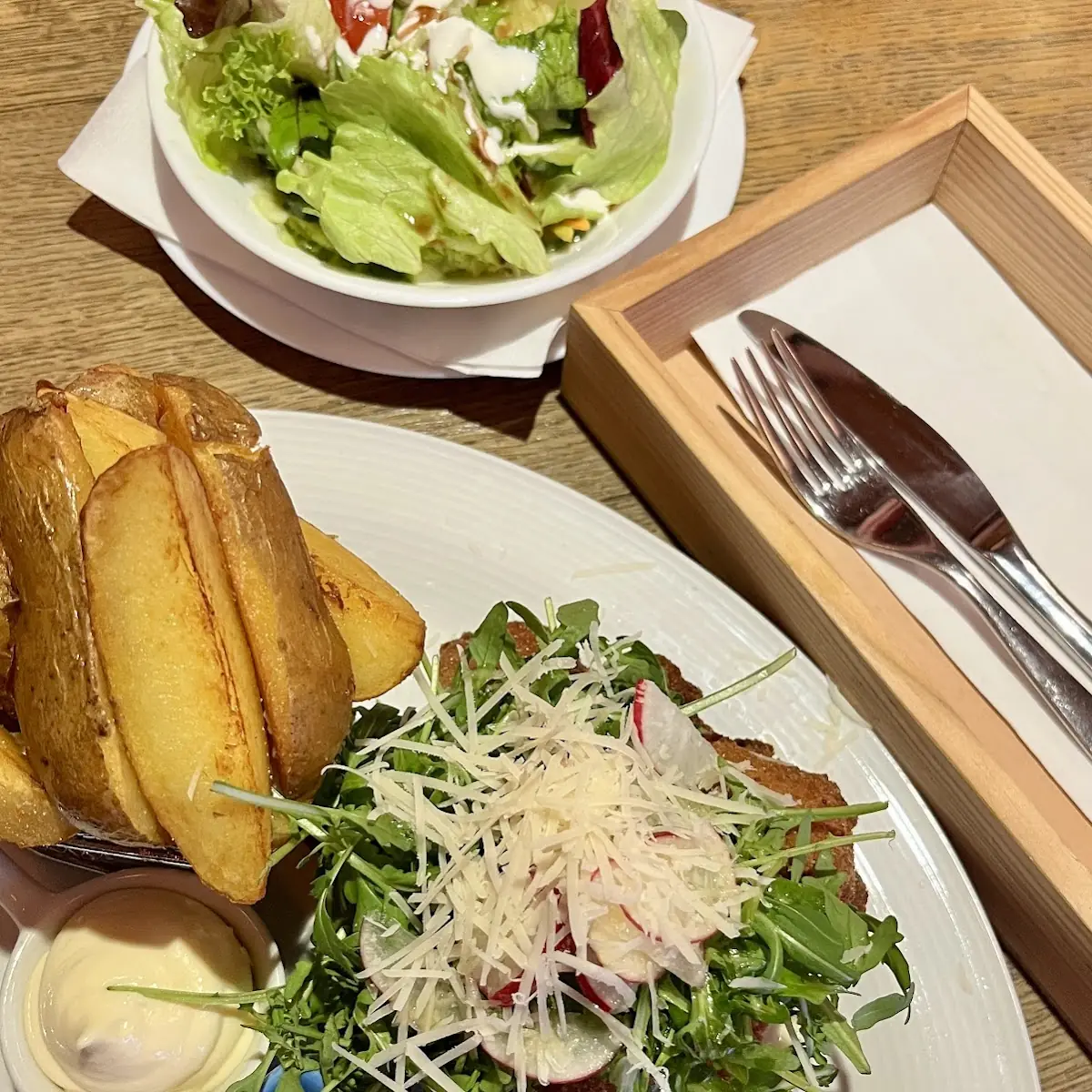 Essen und Trinken photo 8