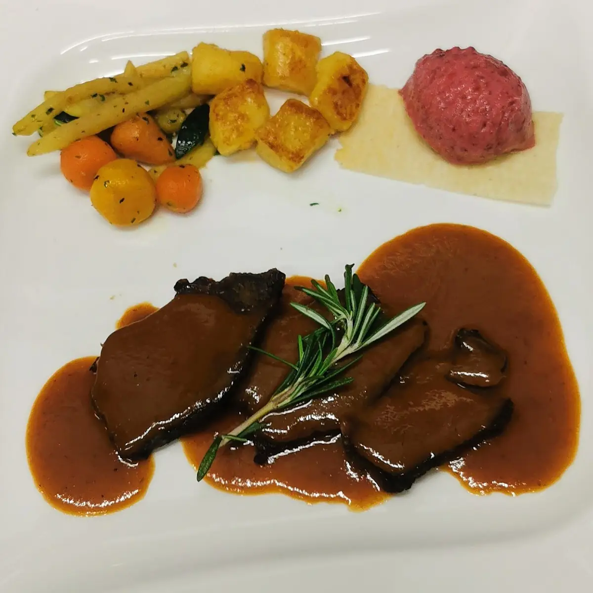 Essen und Trinken photo 9