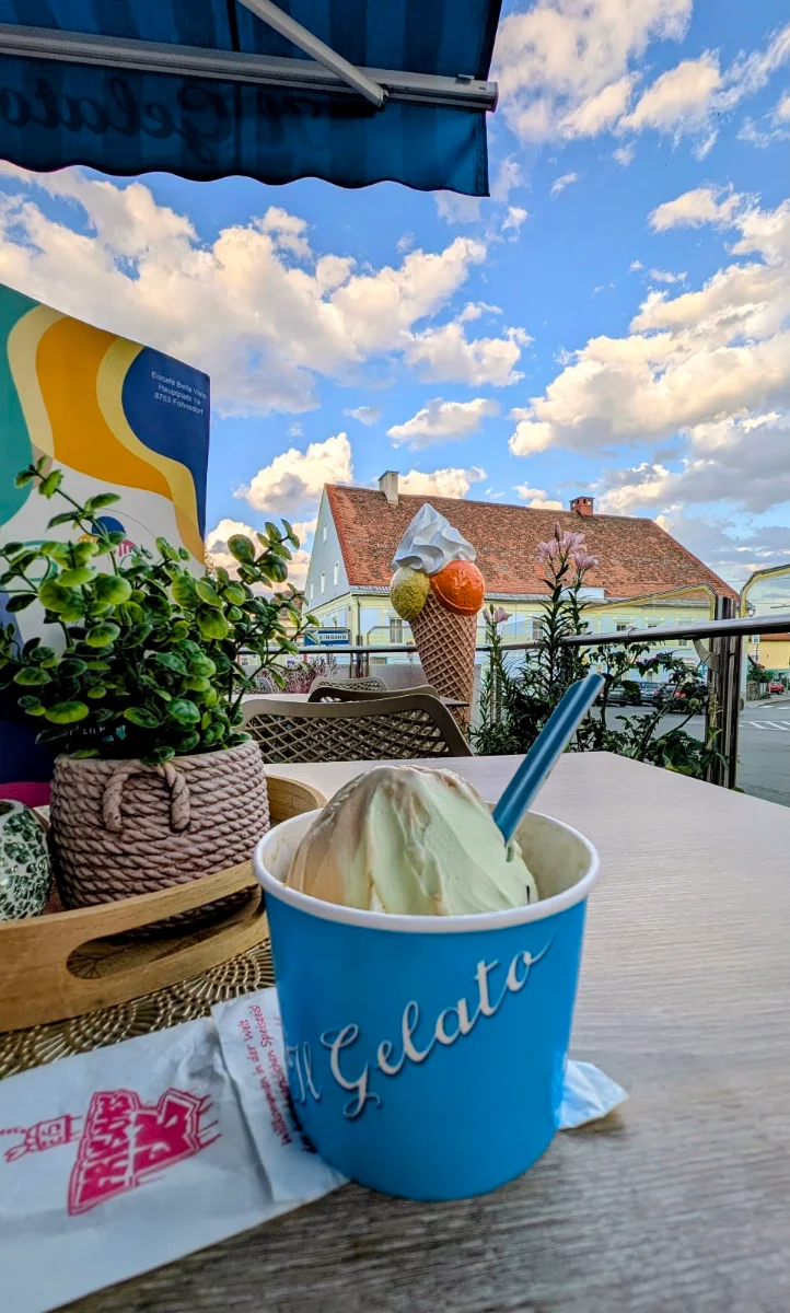 Essen und Trinken photo 5