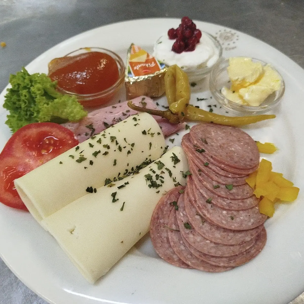Essen und Trinken photo 7