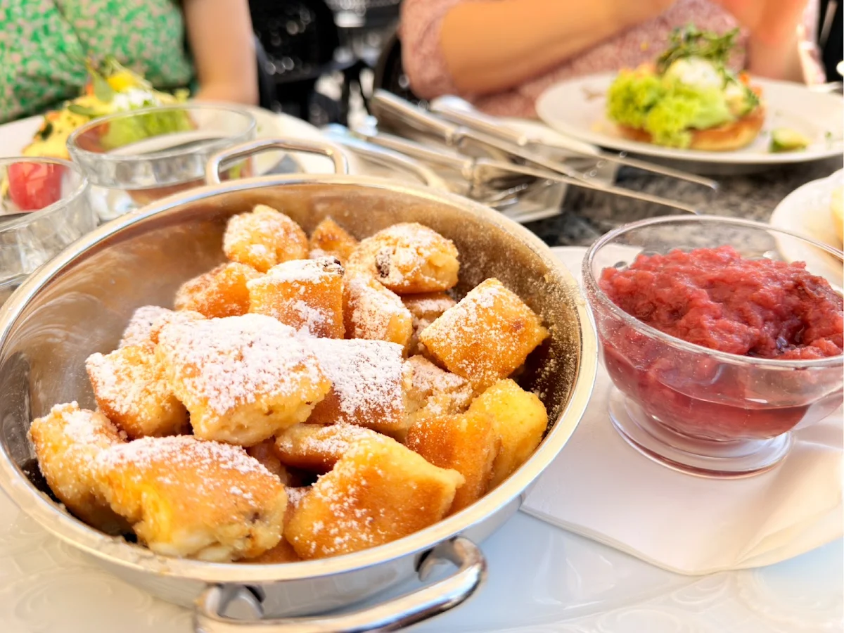 Essen und Trinken photo 10