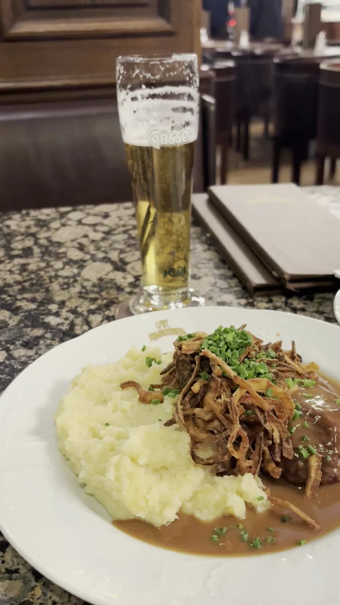 Essen und Trinken photo 2