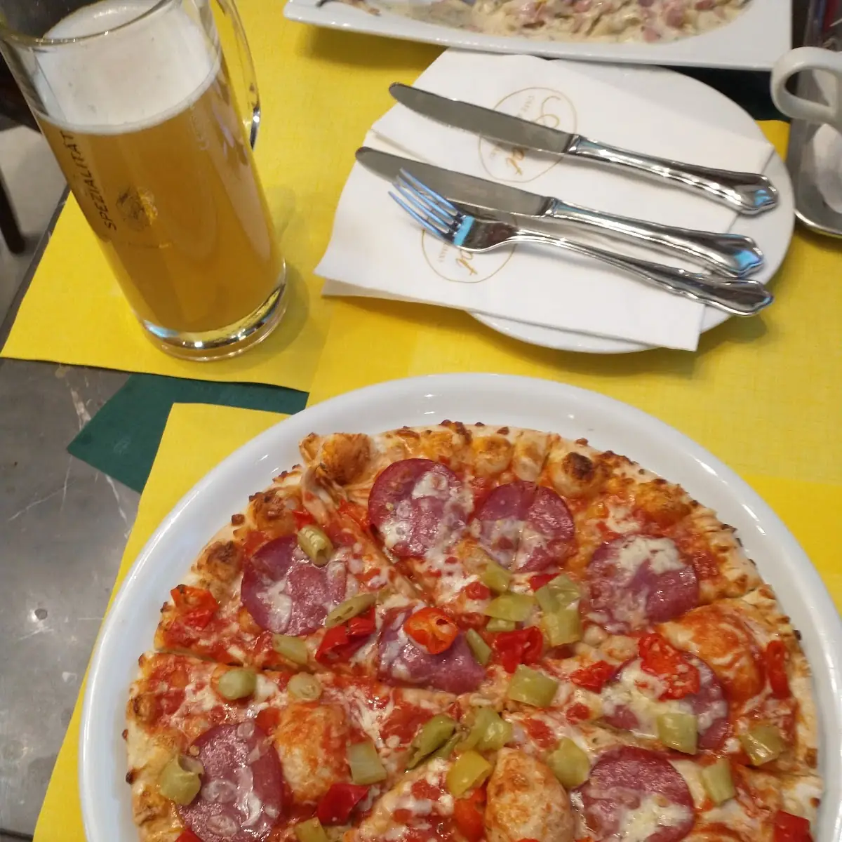Essen und Trinken photo 3