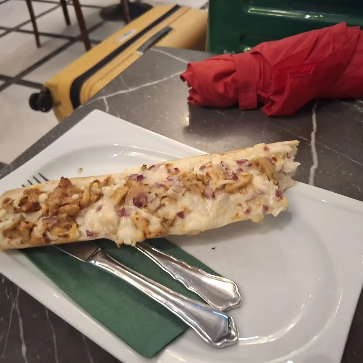 Essen und Trinken photo 4