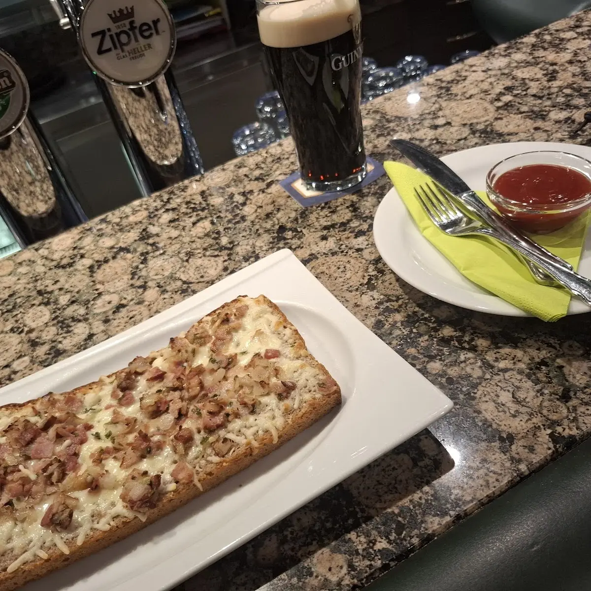 Essen und Trinken photo 8