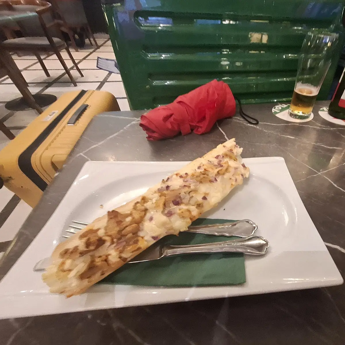 Essen und Trinken photo 9