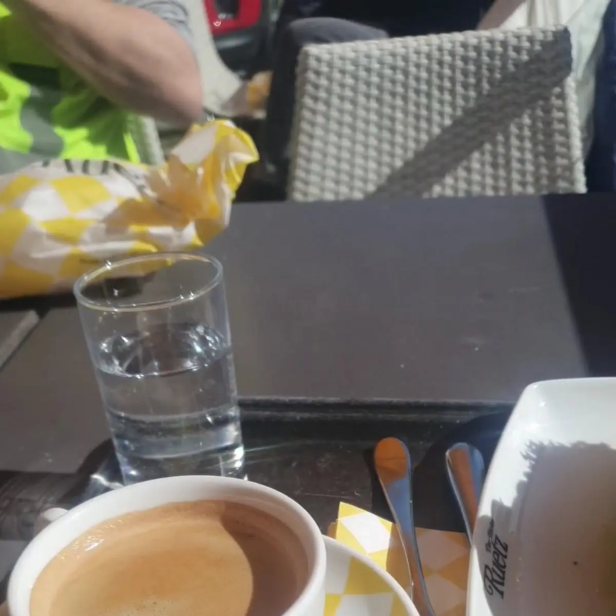 Essen und Trinken photo 2
