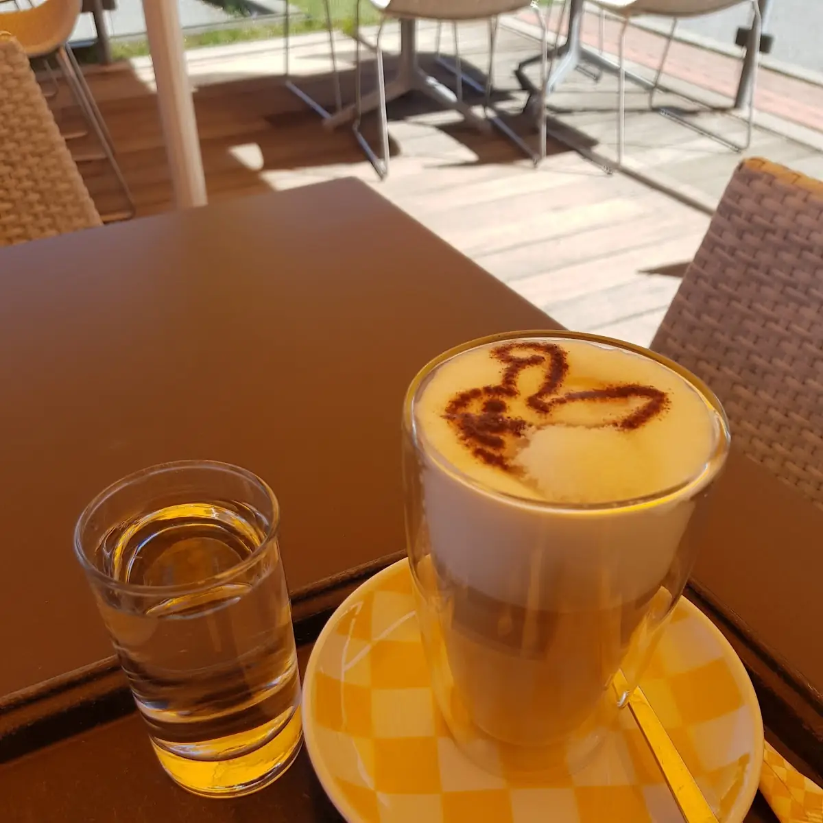 Essen und Trinken photo 6