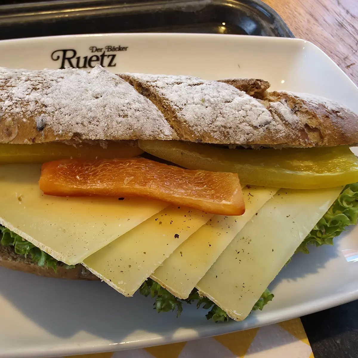 Essen und Trinken photo 7