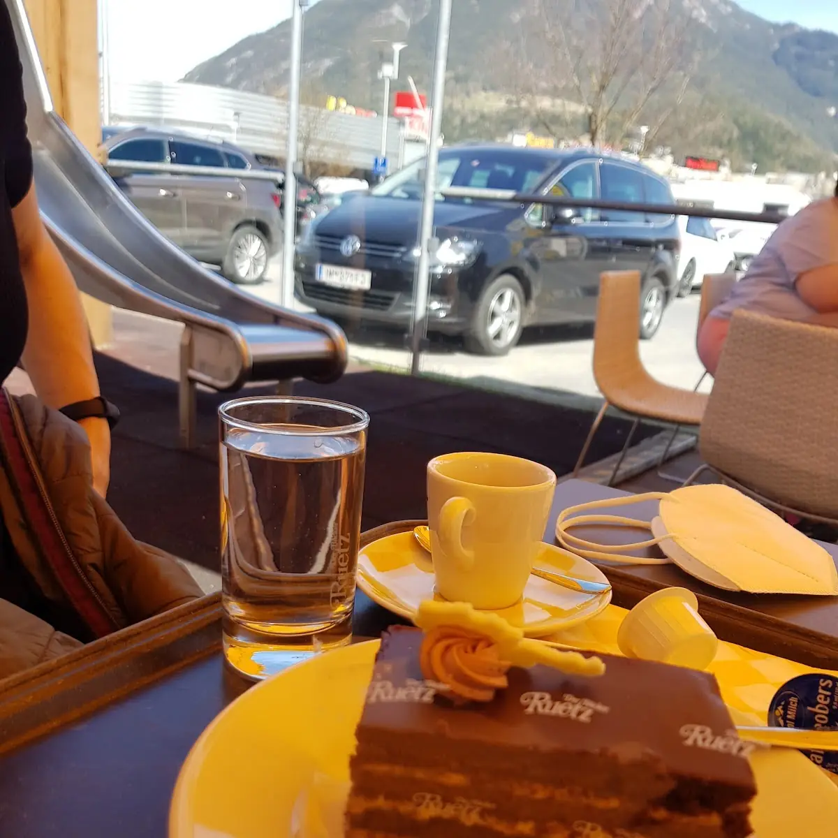 Essen und Trinken photo 9