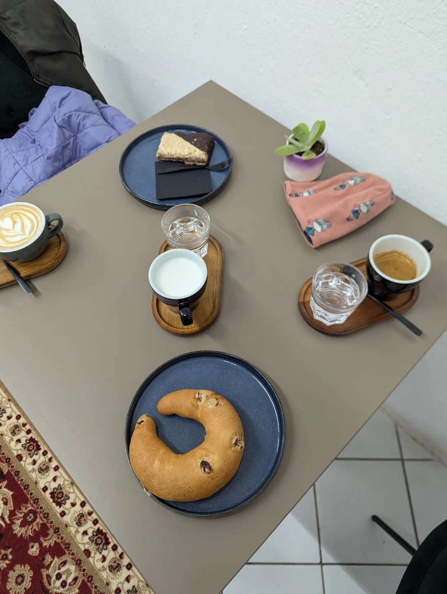 Essen und Trinken photo 3
