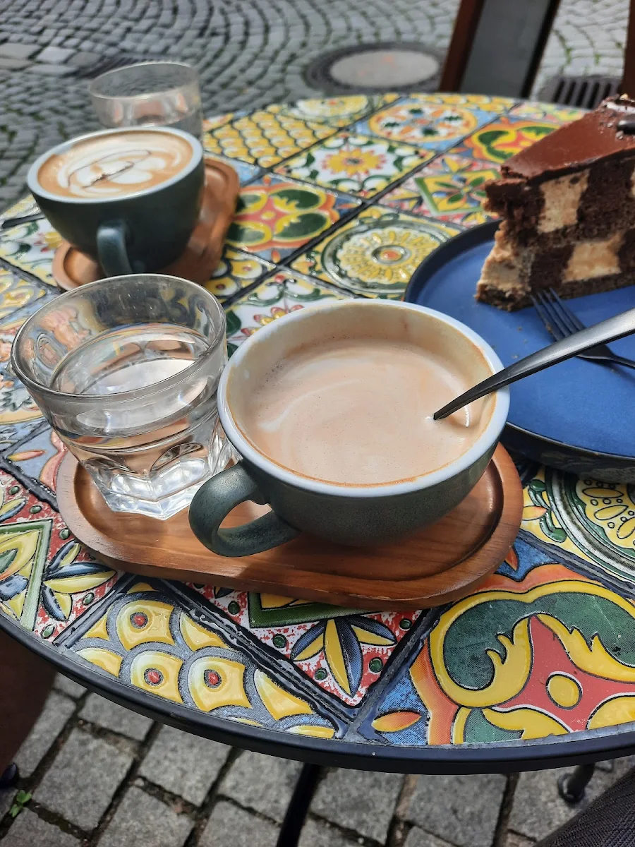 Essen und Trinken photo 6
