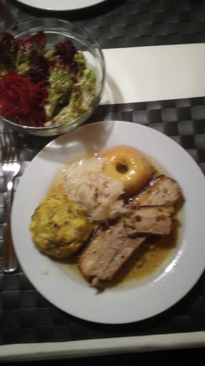 Essen und Trinken photo 4
