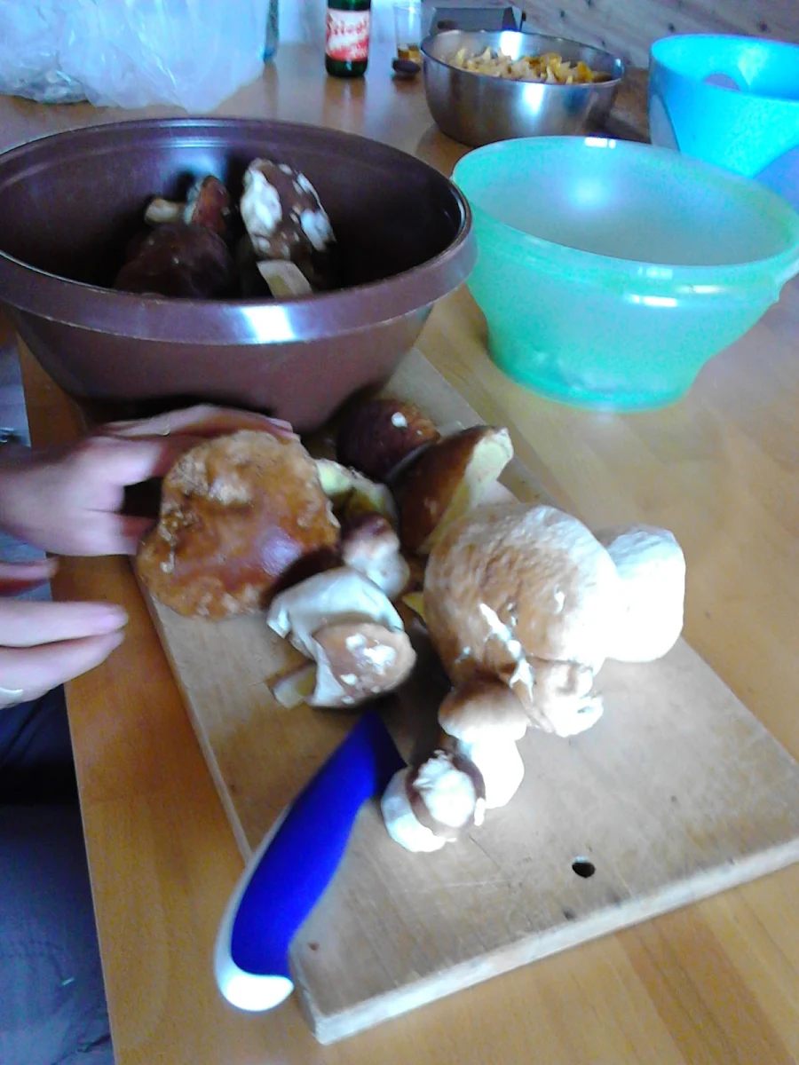 Essen und Trinken photo 5