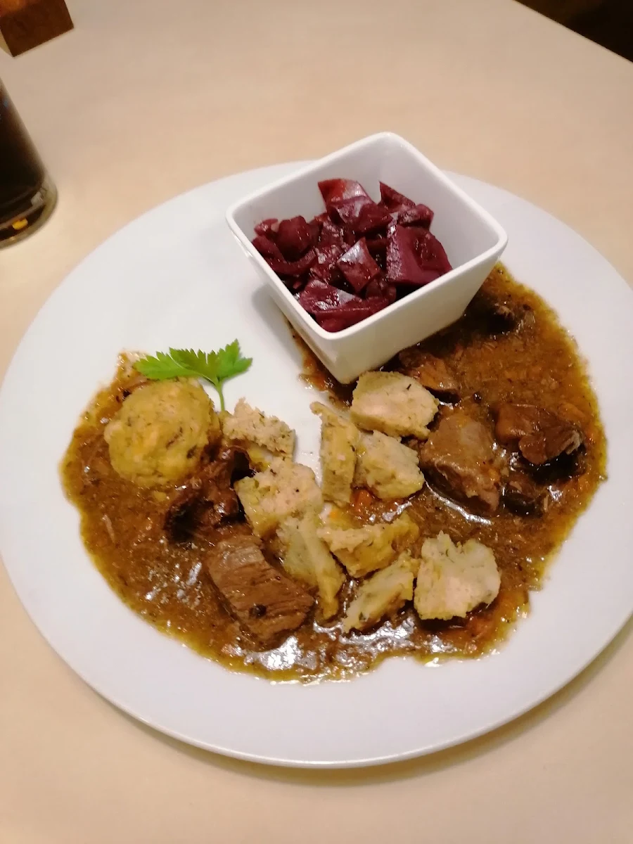 Essen und Trinken photo 7