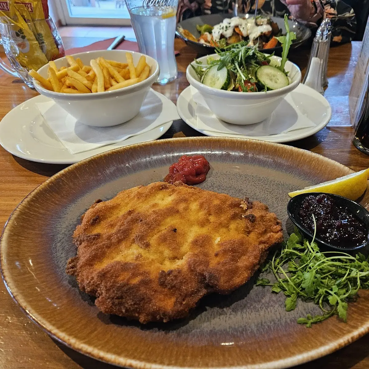 Essen und Trinken photo 3