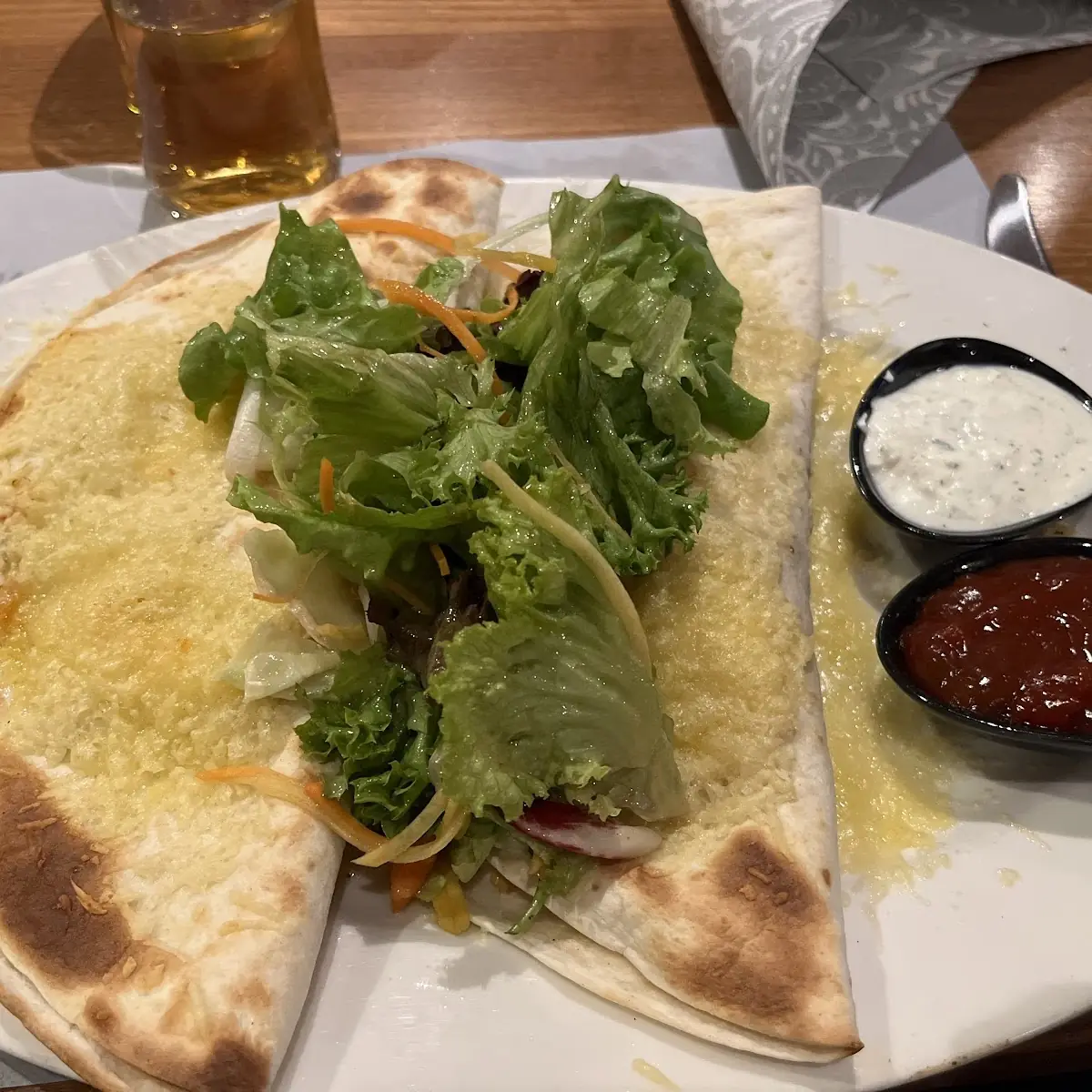 Essen und Trinken photo 5
