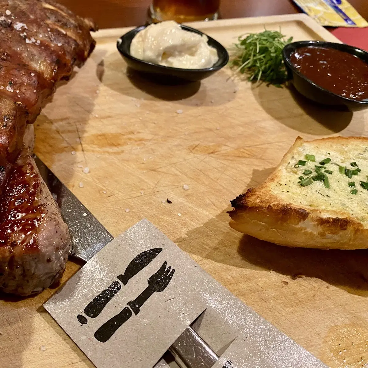 Essen und Trinken photo 9