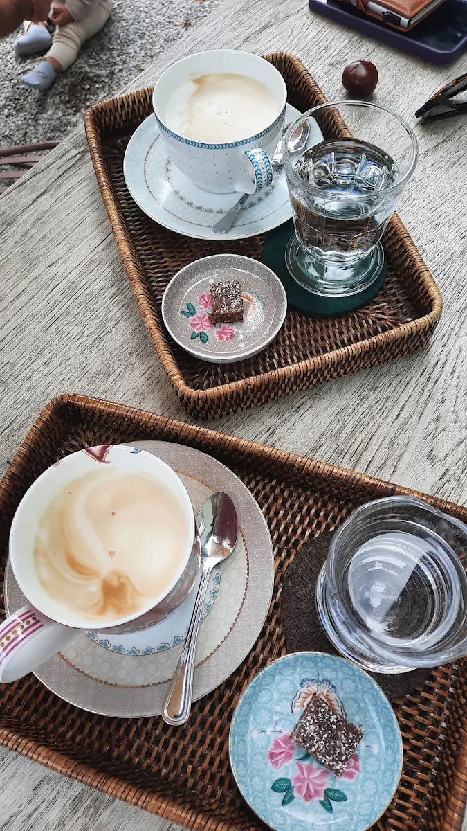 Essen und Trinken photo 2
