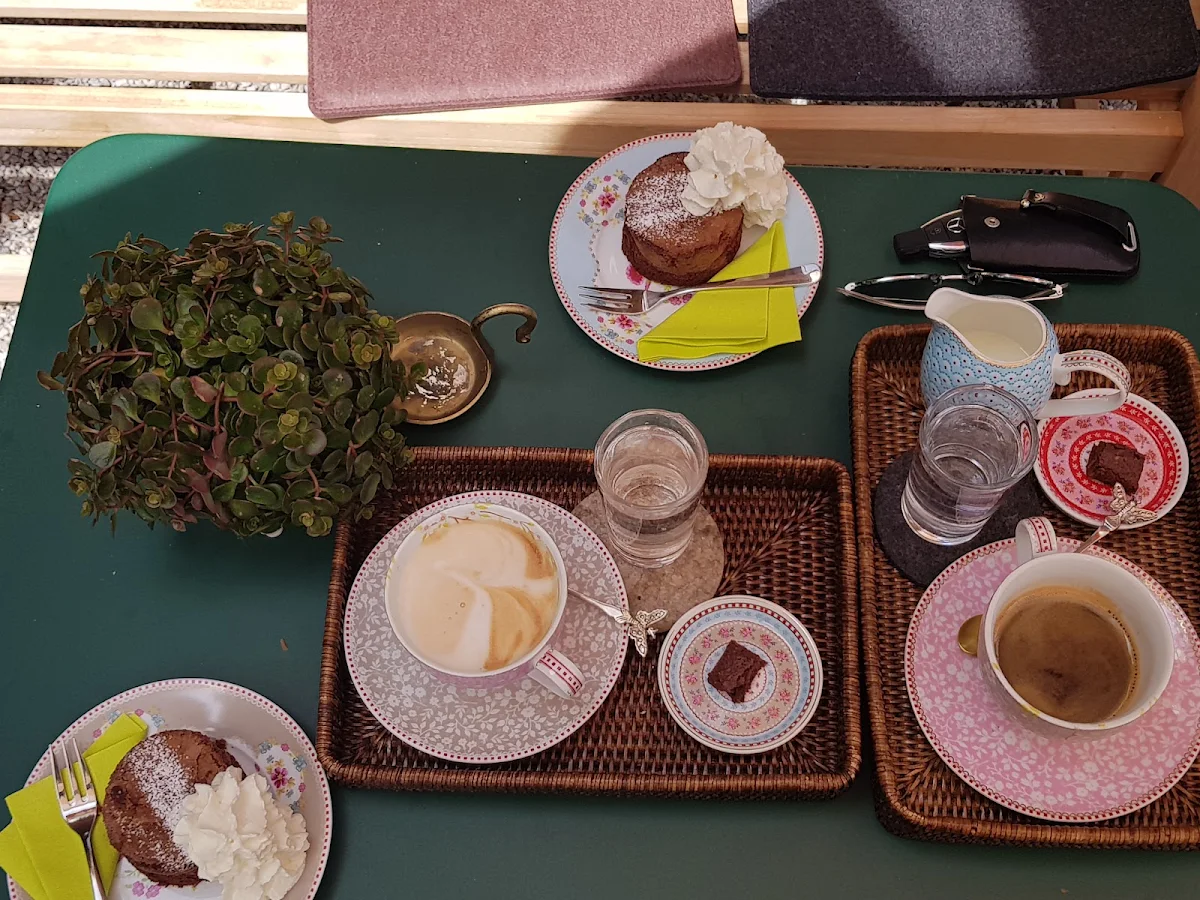 Essen und Trinken photo 3