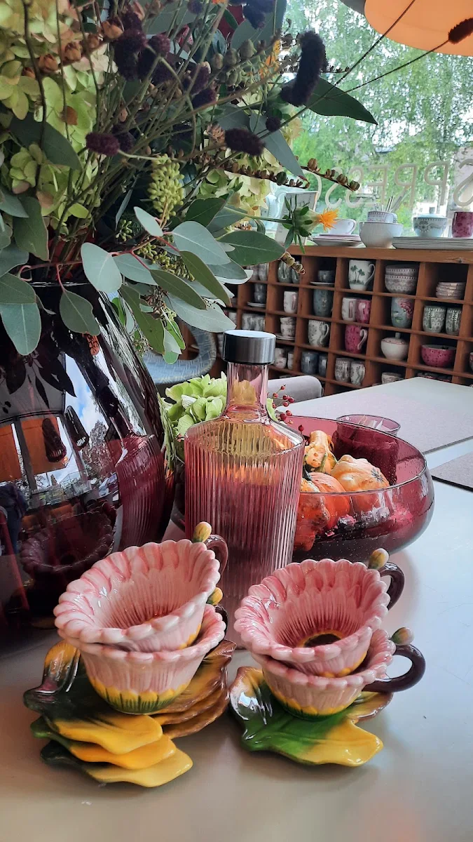 Essen und Trinken photo 5