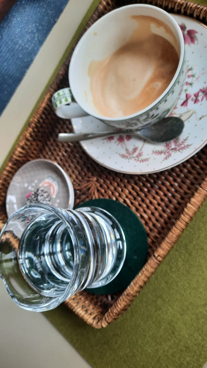 Essen und Trinken photo 9