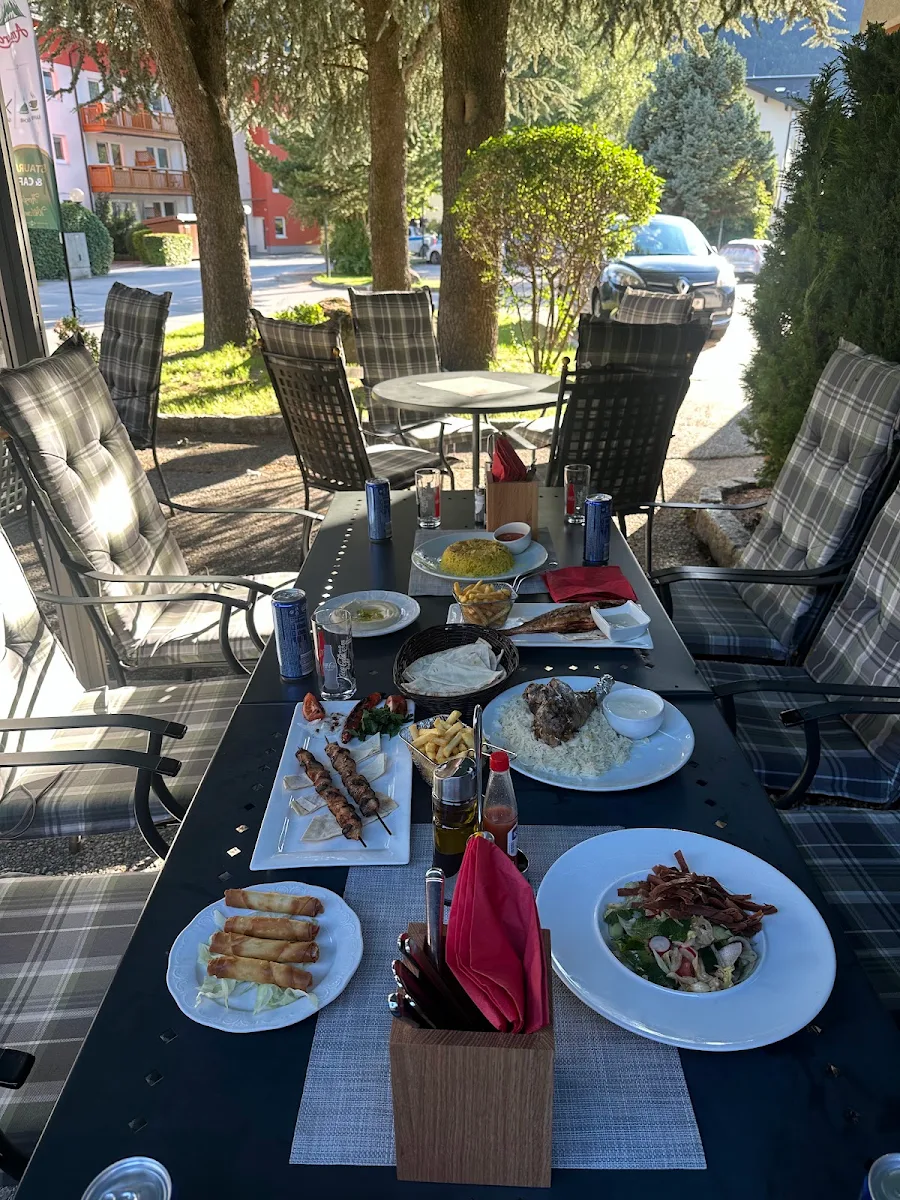 Essen und Trinken photo 3