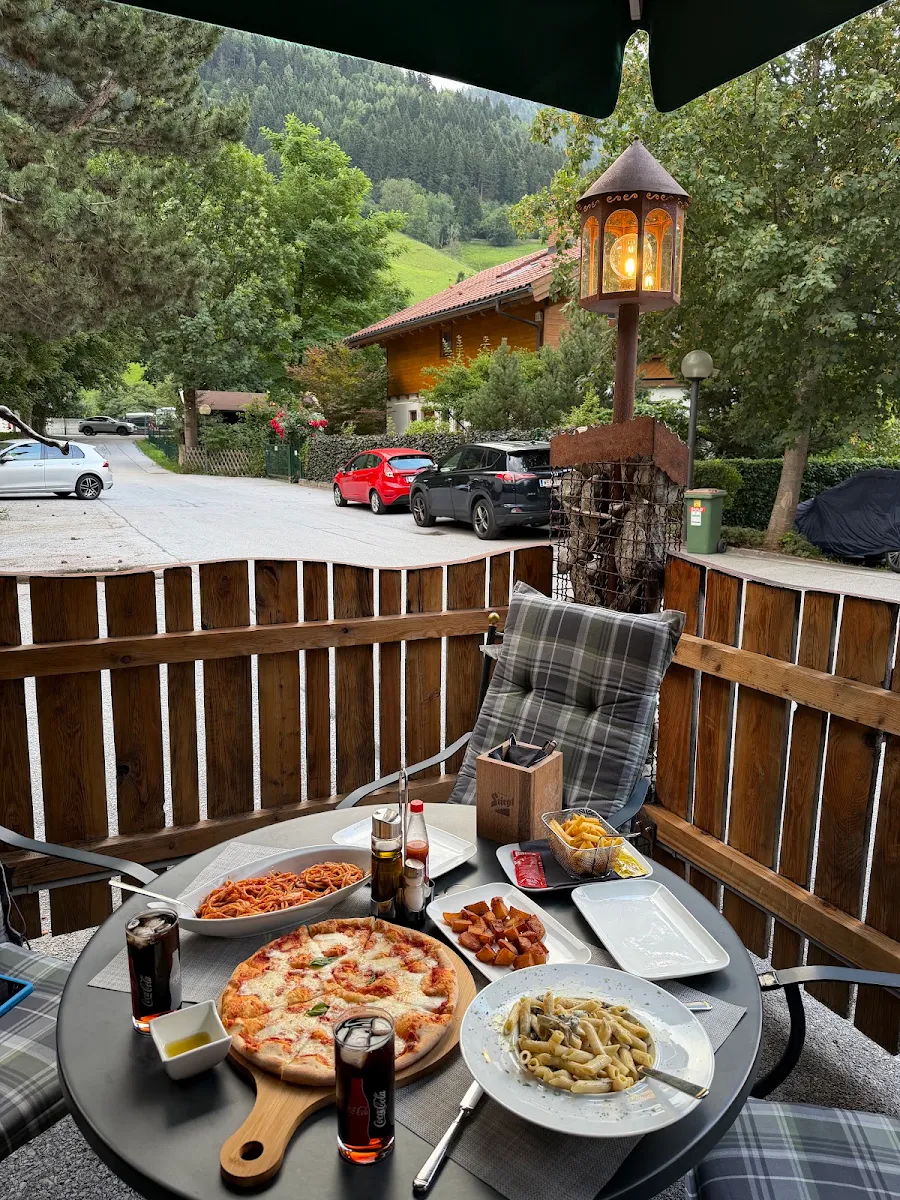 Essen und Trinken photo 5