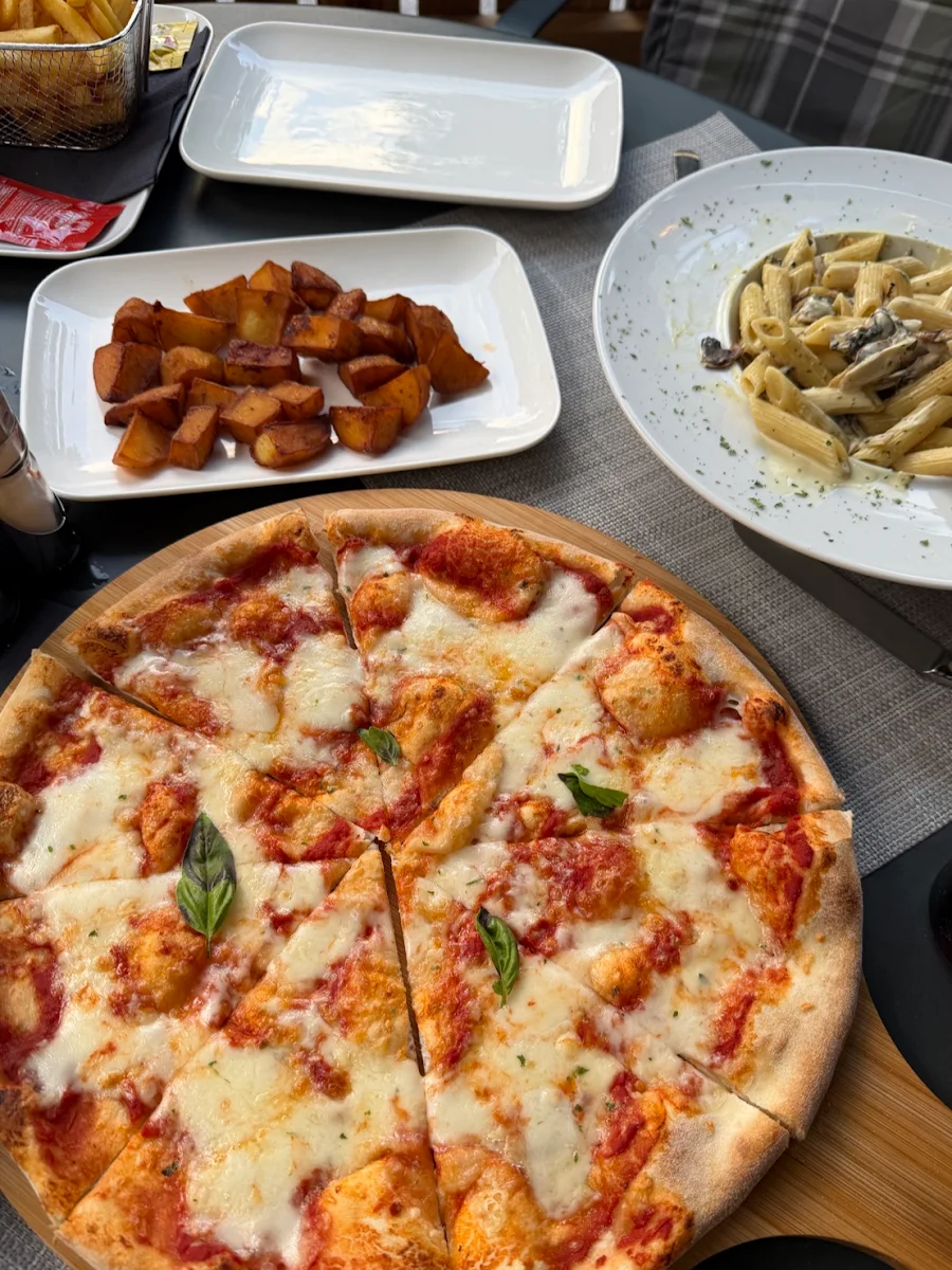 Essen und Trinken photo 7