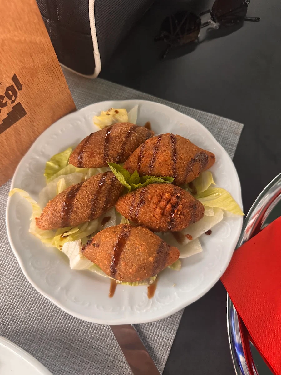Essen und Trinken photo 9