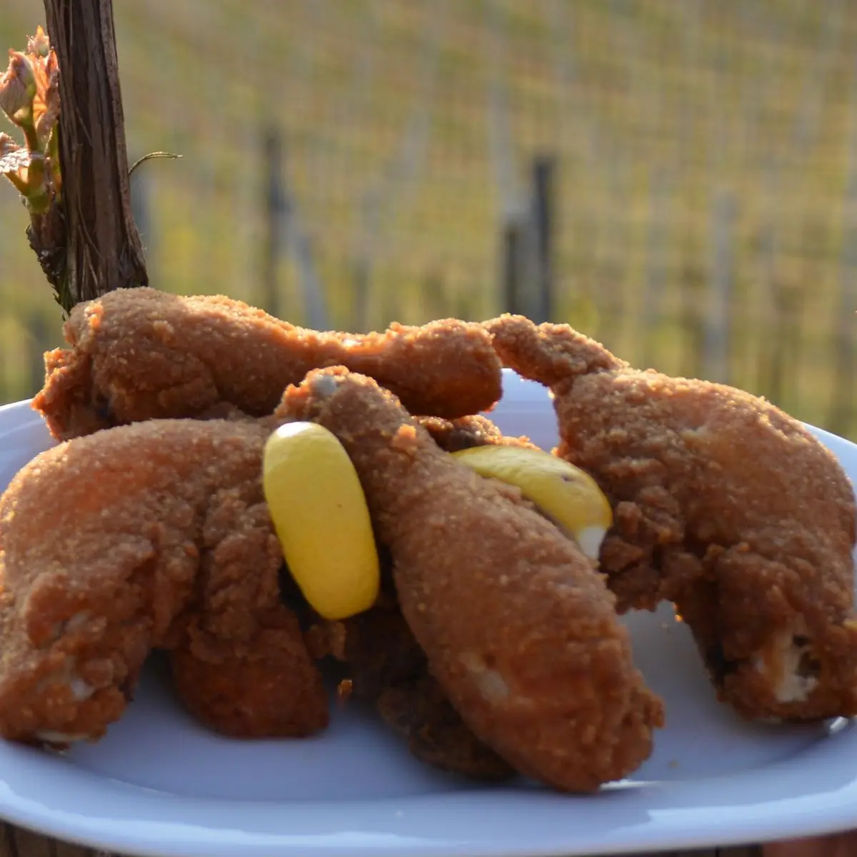 Essen und Trinken photo 10
