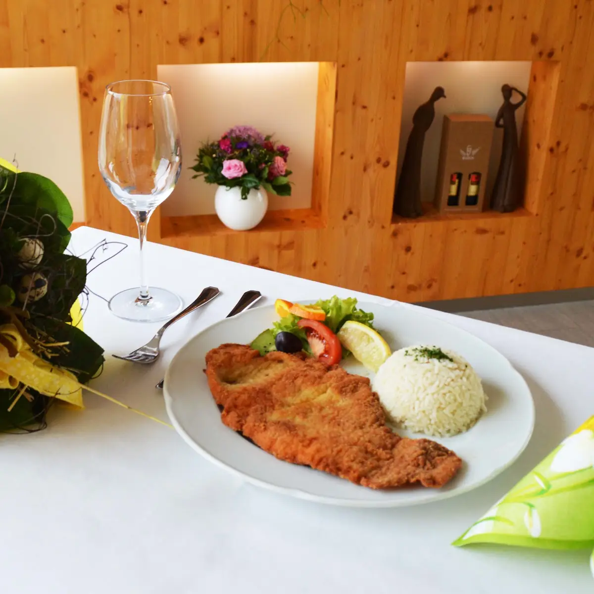 Essen und Trinken photo 3