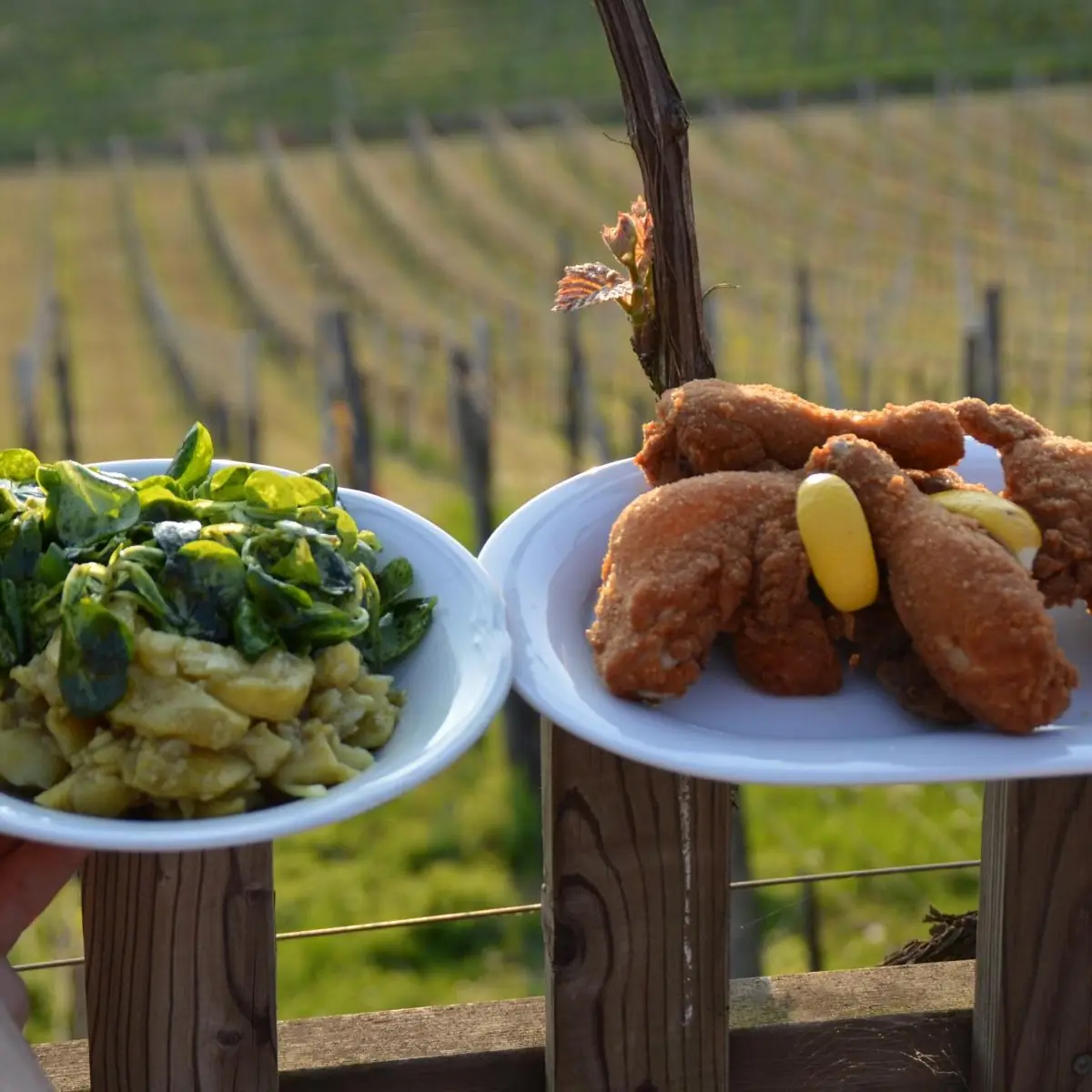 Essen und Trinken photo 4