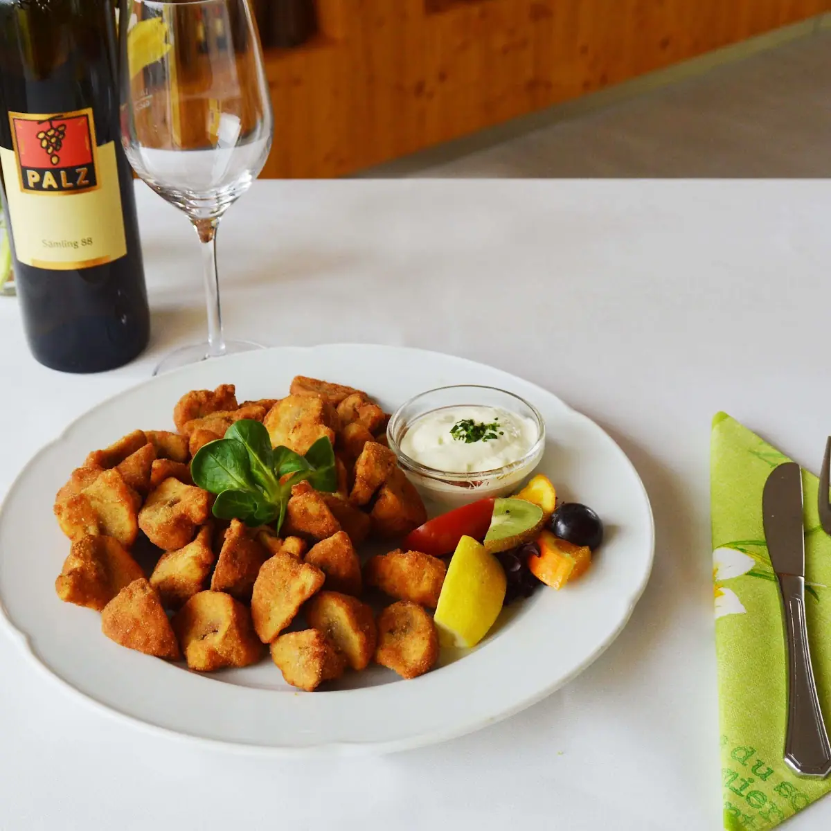 Essen und Trinken photo 5