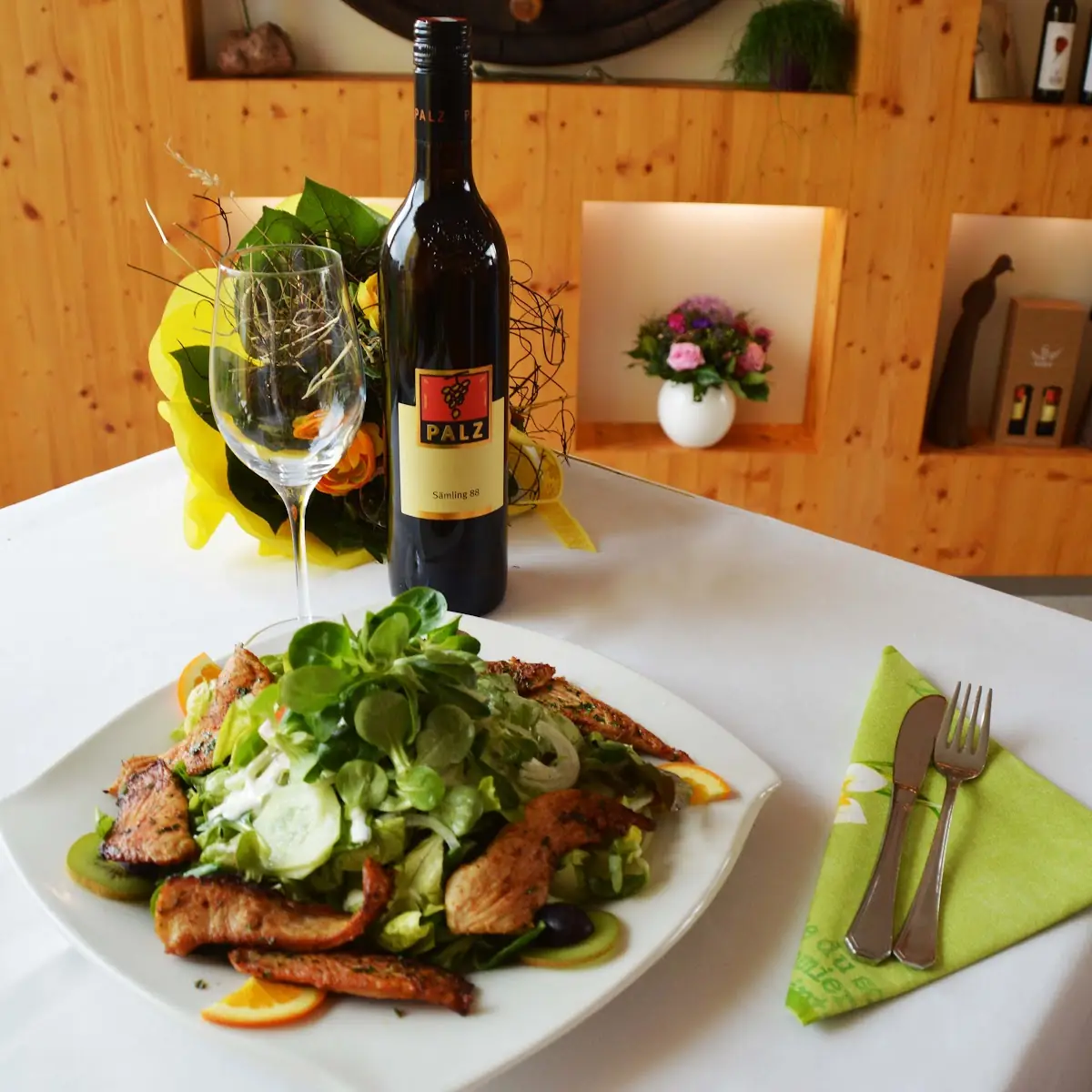 Essen und Trinken photo 6