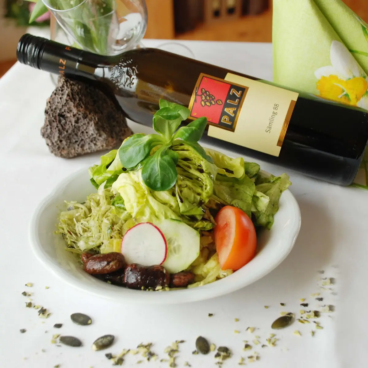 Essen und Trinken photo 7