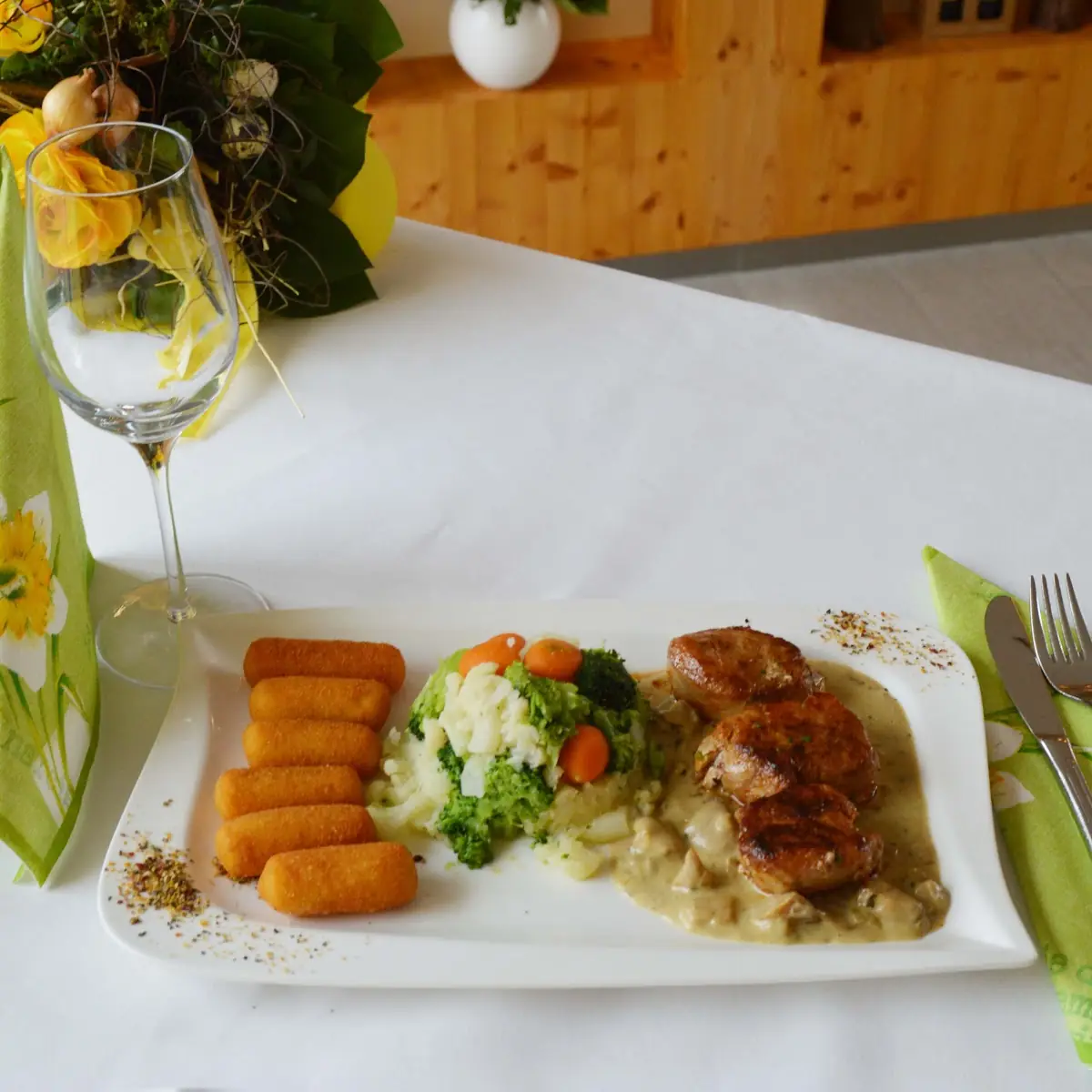Essen und Trinken photo 9