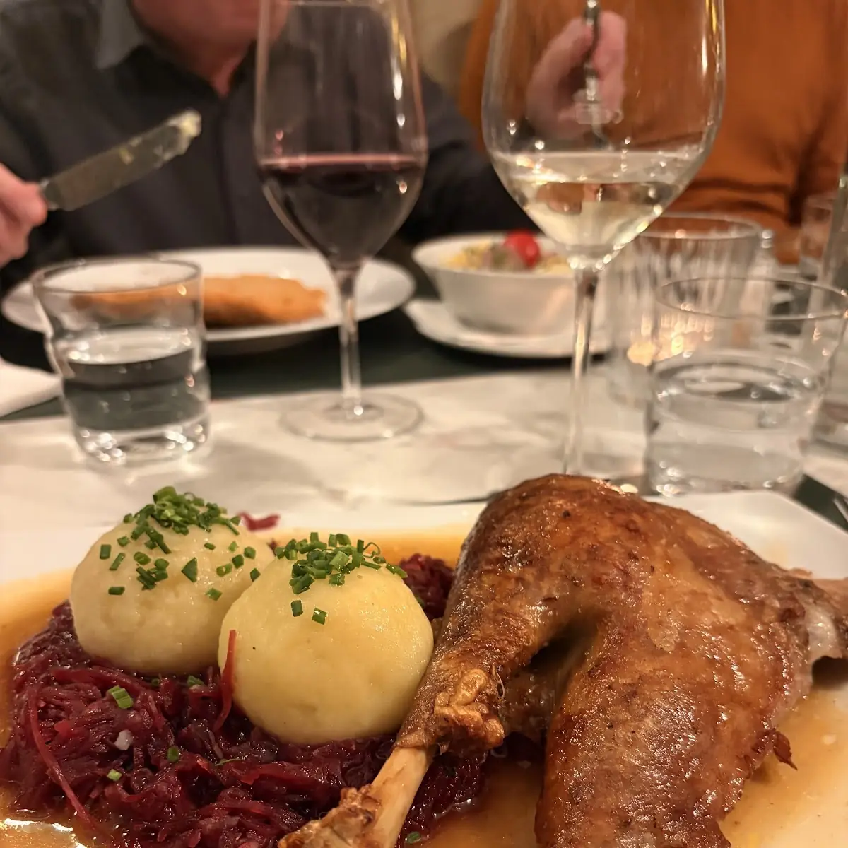 Essen und Trinken photo 5