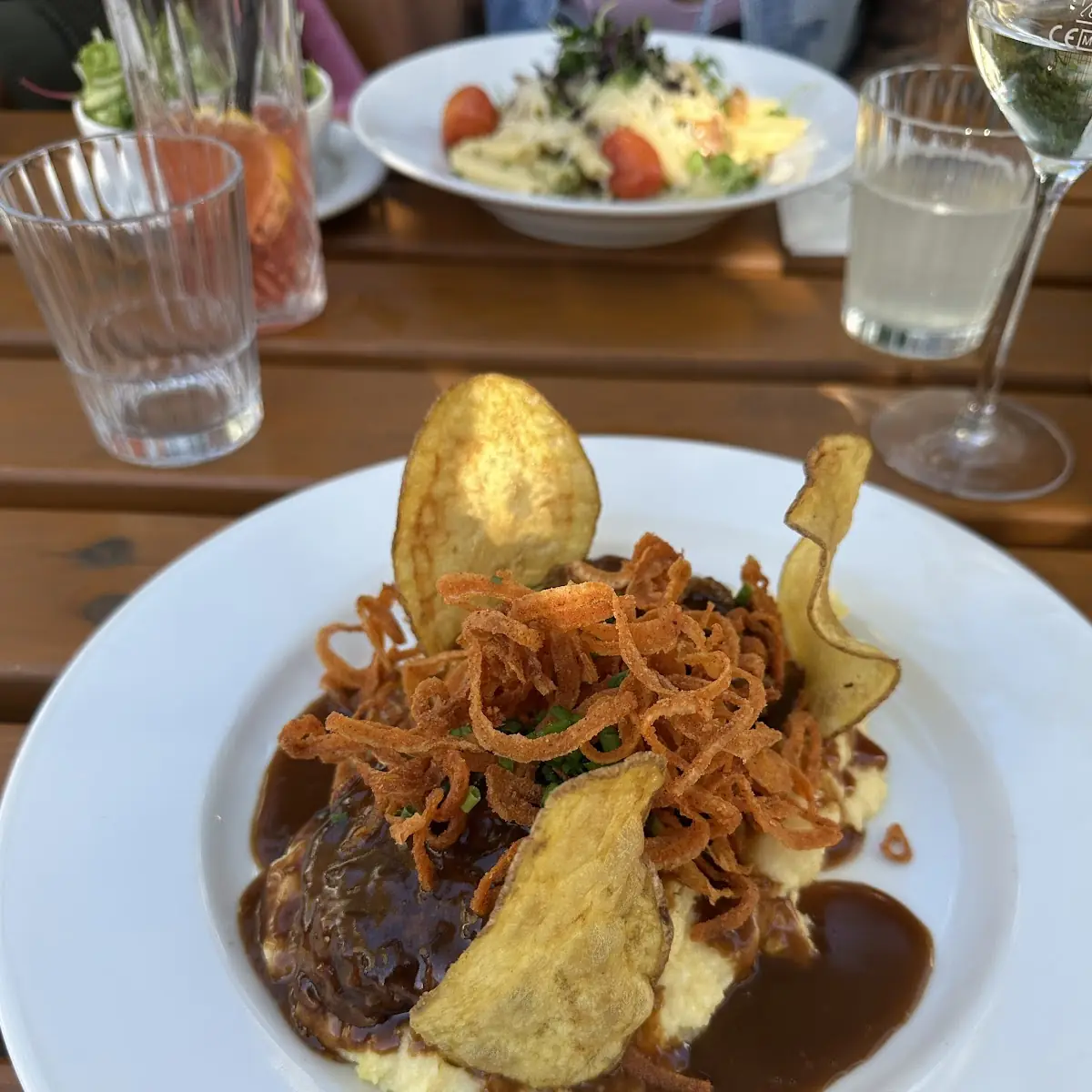 Essen und Trinken photo 6