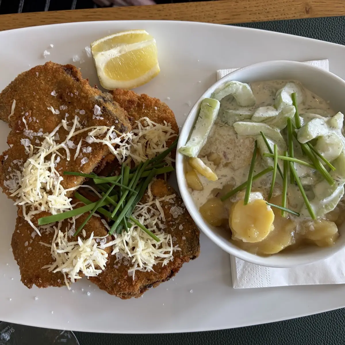 Essen und Trinken photo 7