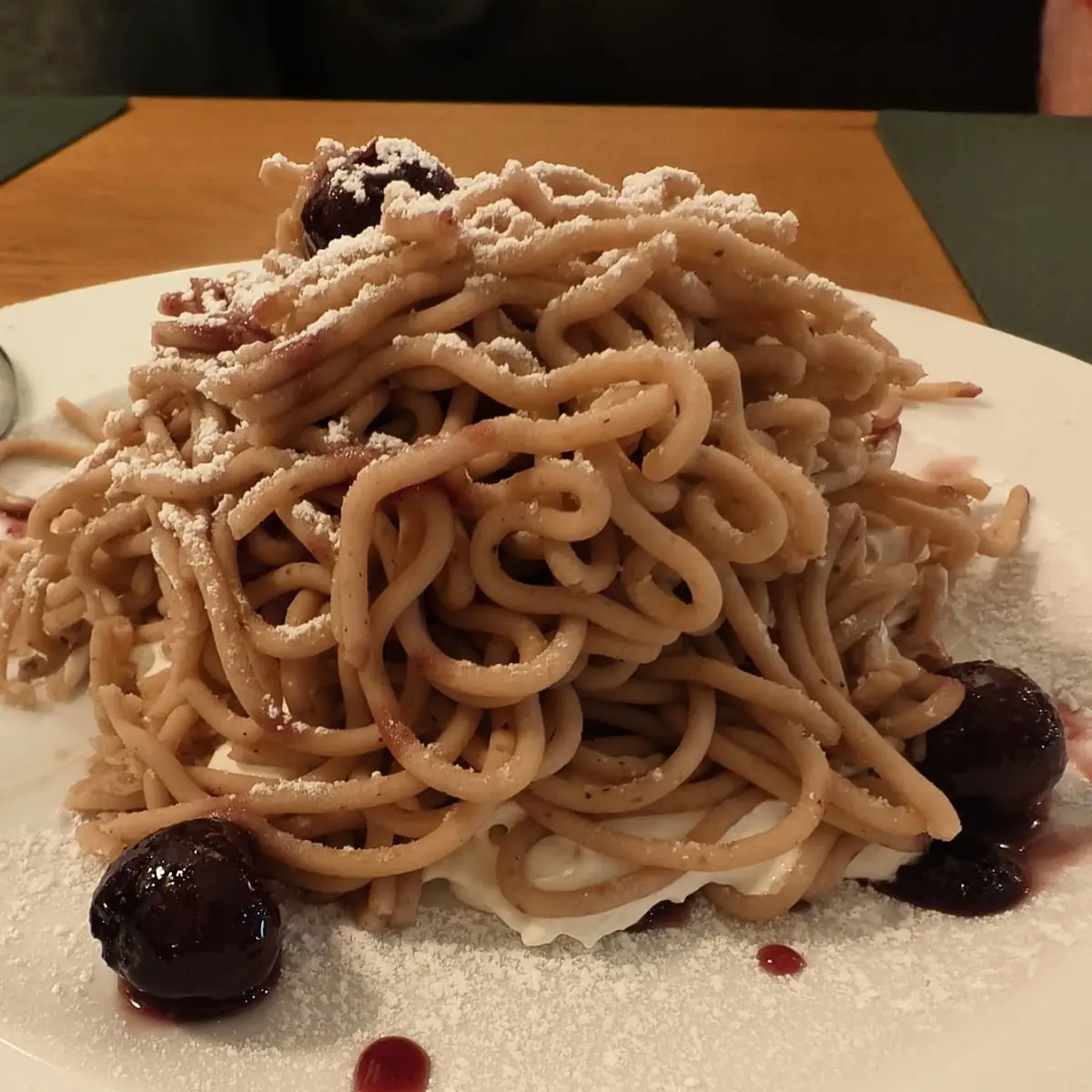 Essen und Trinken photo 9