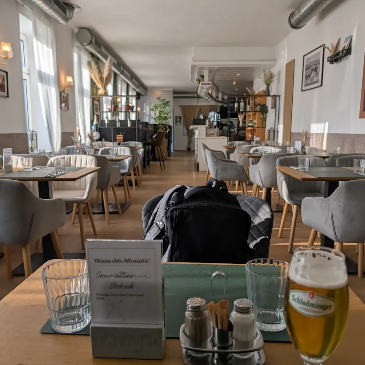 Atmosphäre photo 2